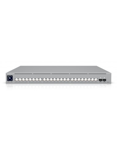 Ubiquiti UniFi Pro XG 24 PoE...